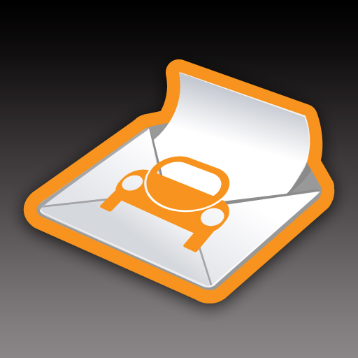 free Email'nDrive - Hands Free Email Message Reader iphone app
