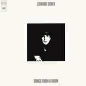 Story of Isaac - Leonard Cohen
