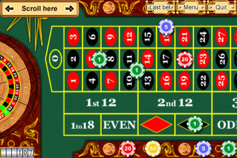12-in-1 Jackpot Casino