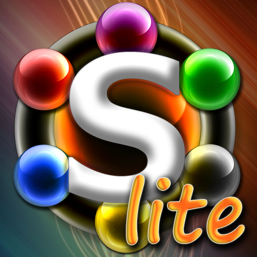 free Spinballs Lite iphone app