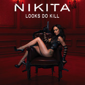 Nikita, Season 1artwork