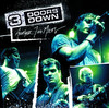 Another 700 Miles (Live) - EP, 3 Doors Down
