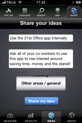 21st Office free app screenshot 3
