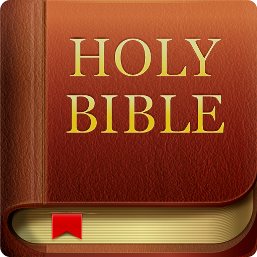 free Bible iphone app