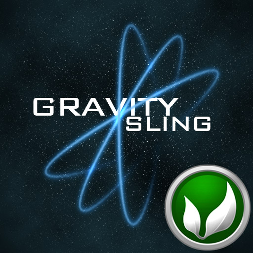 free Gravity Sling iphone app