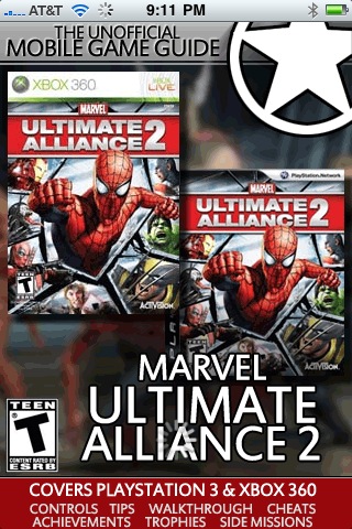 Crack Do Marvel Ultimate Alliance Download Game