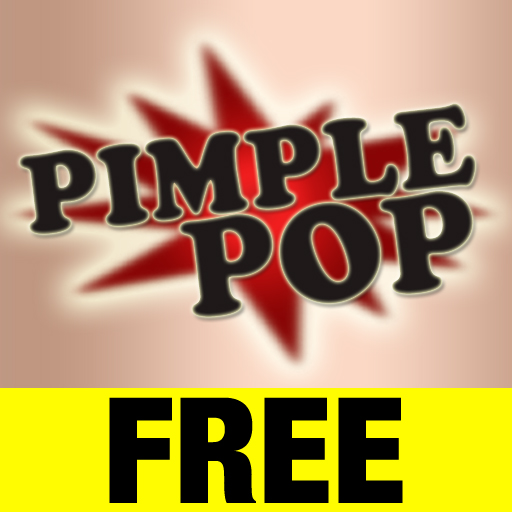 free Pimple Pop iphone app