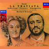 Verdi: La Traviata (2 CDs), Dame Joan Sutherland