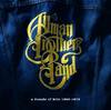 A Decade of Hits 1969-1979, The Allman Brothers Band