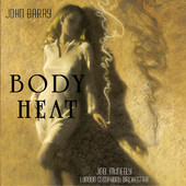 Heather - John Barry