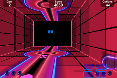 Vector Ball