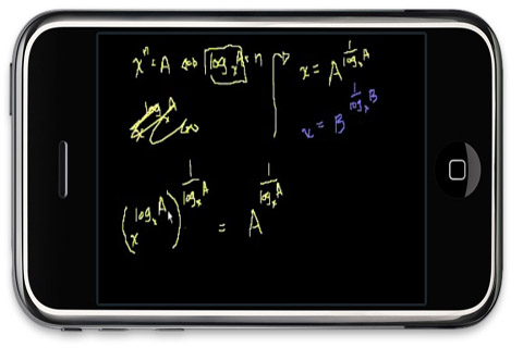 Khan Academy  Algebra 2 free app screenshot 4