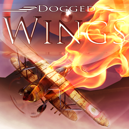 Dogged Wings: World War II