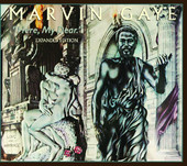 Here My Dear Deluxe Edition, Marvin Gaye