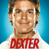 Dexter, Season 2 artwork