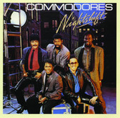 Nightshift, The Commodores