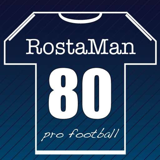 free RostaMan Pro Football iphone app