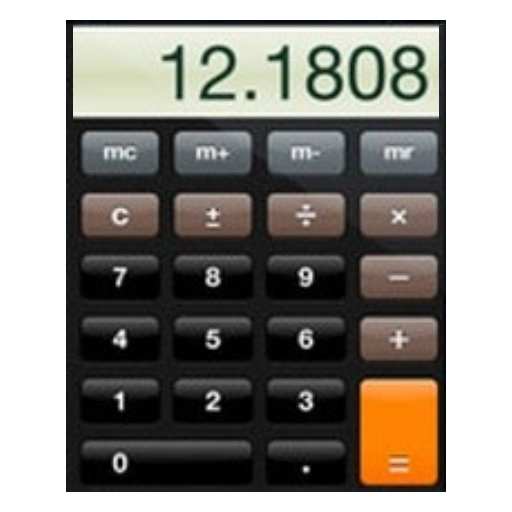 free Calculator Collection Free BA.net iphone app