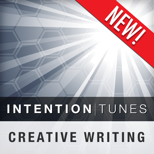 free Creative Writing - End Your Writer's Block iphone app