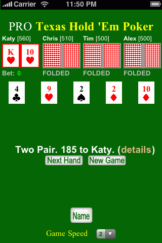 free 10-in1 Casino Games BA.net free app screenshot 3