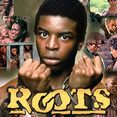 Roots: The Complete Miniseries artwork
