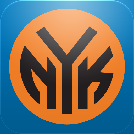 free Official New York Knicks iphone app
