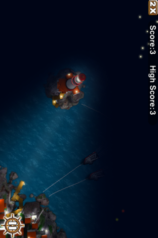 Harbor Havoc 3D Free
