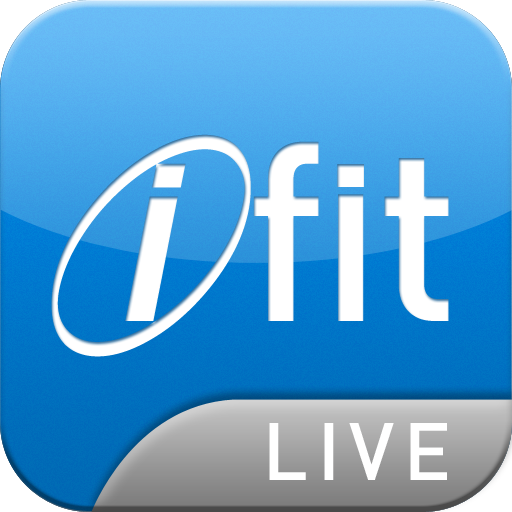 free iFit iphone app