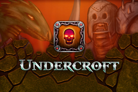 Undercroft free app screenshot 1