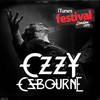 iTunes Festival: London 2010 - EP, Ozzy Osbourne