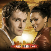 Doctor Who, Season 3 artwork