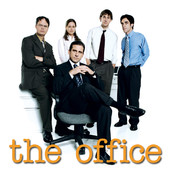 The Office, Season 3 artwork