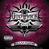 Batalla de los Tambores (Live) - Single, Godsmack