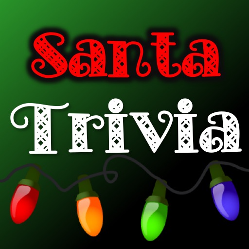 Christmas Trivia - Are You Smarter Than Santa?