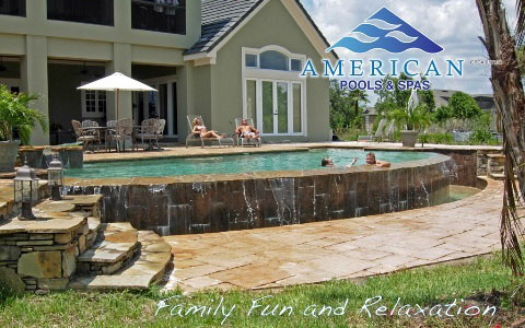American Pools & Spas free app screenshot 3