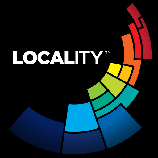 free Locality iphone app