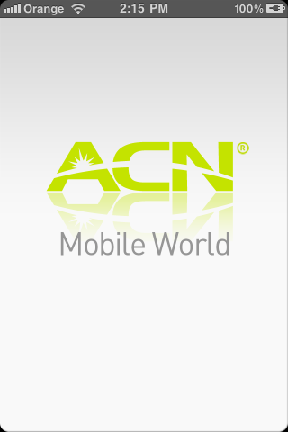 ACN Mobile World - Europe