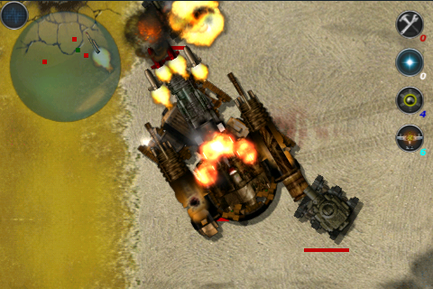 Machine War - All Free Game