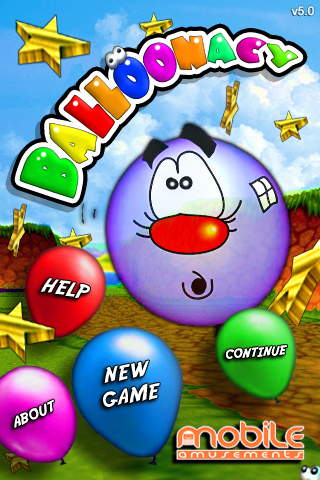 Balloonacy