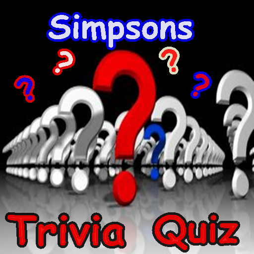 free The Simpsons Trivia - FREE iphone app