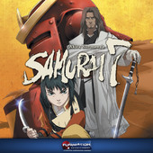 Samurai+7+kirara+katsushiro