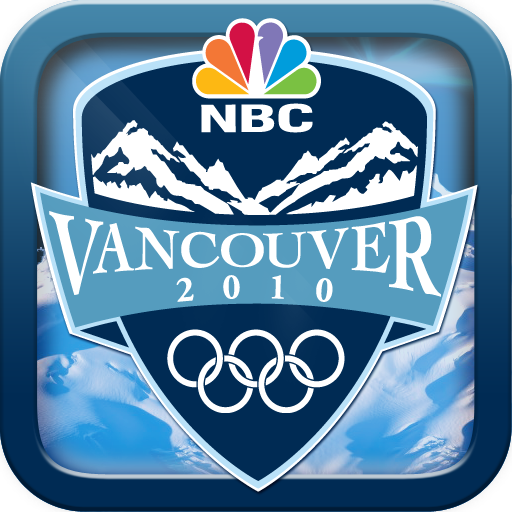 free NBC Olympics on AT&T iphone app
