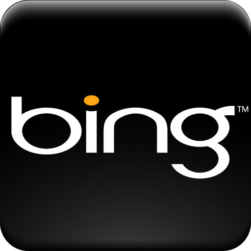 free Bing iphone app