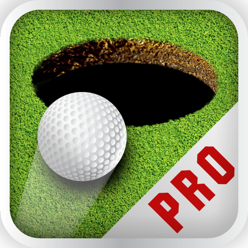 free Golf Putt Pro iphone app