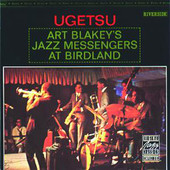 Eva - Art Blakey & The Jazz Messengers