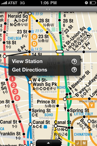 NYC Mate Official Subway Bus LIRR NJT MN Neighb... free app screenshot 1