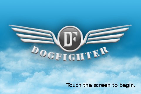 DogFighter Lite free app screenshot 3