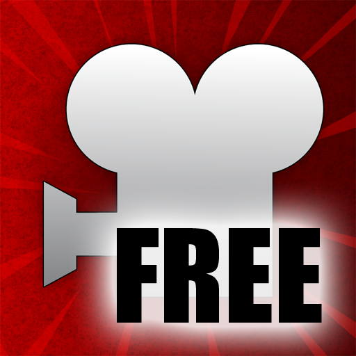 free iCollect Movies iphone app