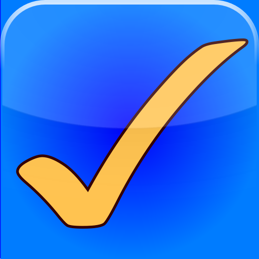 free Errands To-Do List iphone app