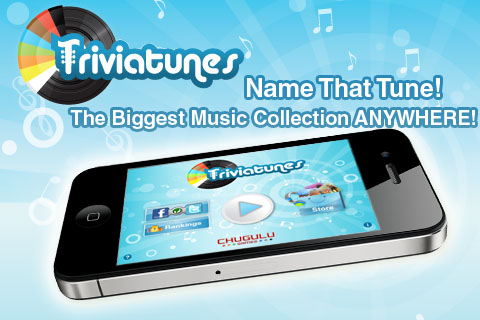 TriviaTunes - Name That Tune! free app screenshot 1